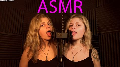 ASMR 